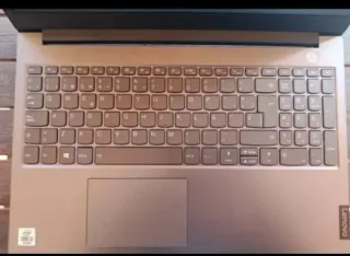 Portátil Lenovo Thinkbook 15-IIL Core i3 Plata