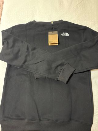 Sudadera The North Face Talla M