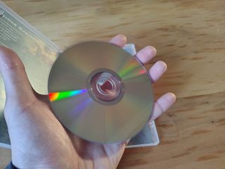 La Sottile Linea Rossa DVD - The Thin Red Line