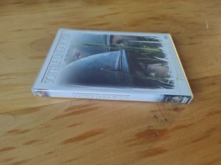 La Sottile Linea Rossa DVD - The Thin Red Line