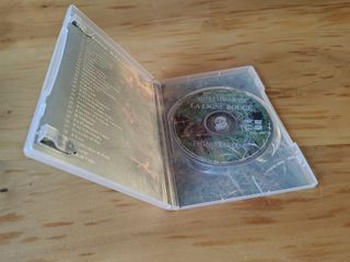 La Sottile Linea Rossa DVD - The Thin Red Line