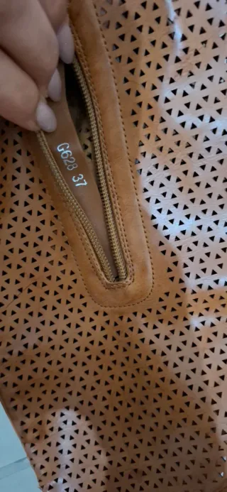 Stivali donna marrone Pentium