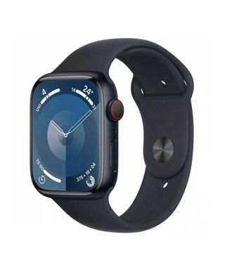 Apple Watch Series 8 GPS + Cellular Aluminio 45 mm
