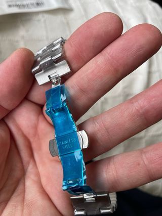 Apple Watch Series 8 GPS + Cellular Aluminio 45 mm