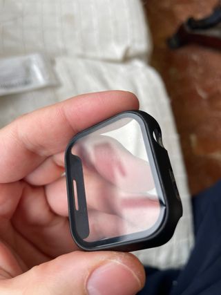 Apple Watch Series 8 GPS + Cellular Aluminio 45 mm