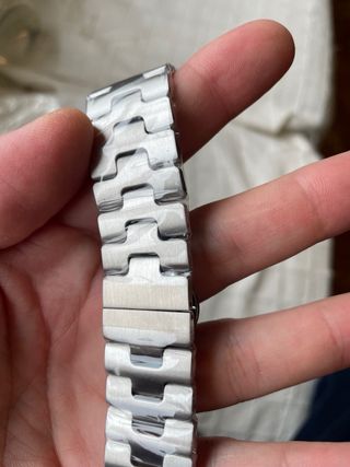 Apple Watch Series 8 GPS + Cellular Aluminio 45 mm