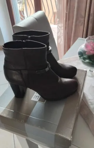 Tronchetti Ellen Blake Marrone Tg 39