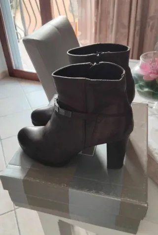 Tronchetti Ellen Blake Marrone Tg 39