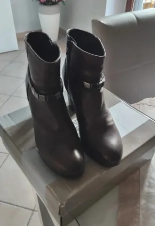 Tronchetti Ellen Blake Marrone Tg 39