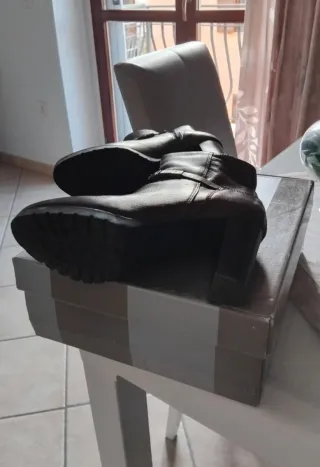 Tronchetti Ellen Blake Marrone Tg 39