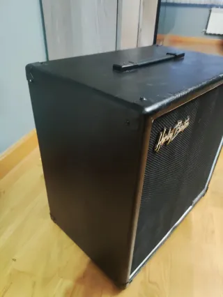 Pantalla Harley Benton G112 V30