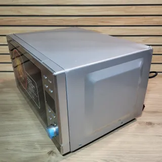 Microonde GrandHeat 2010 Flatbed senza piatto digi