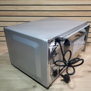 Microonde GrandHeat 2010 Flatbed senza piatto digi