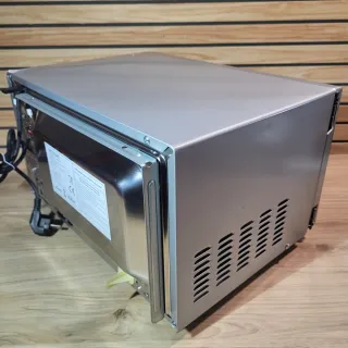 Microonde GrandHeat 2010 Flatbed senza piatto digi