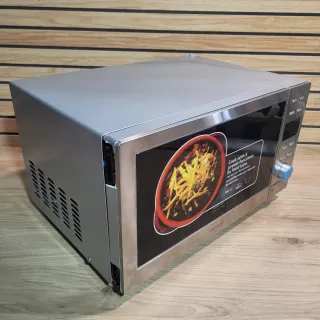Microonde GrandHeat 2010 Flatbed senza piatto digi