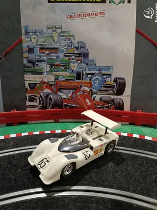 Chaparral GT SCC #65