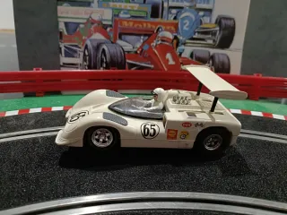 Chaparral GT SCC #65