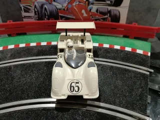 Chaparral GT SCC #65