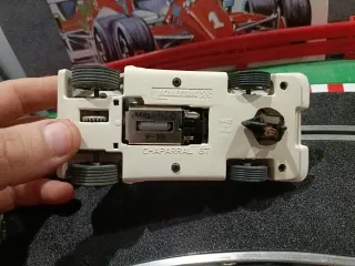 Chaparral GT SCC #65