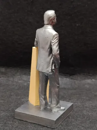 Figura Manolo Escobar