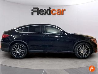 Mercedes GLC GLC 220 d 4MATIC