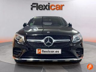 Mercedes GLC GLC 220 d 4MATIC