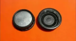 Tapón depósito gasolina Seat 124 1430