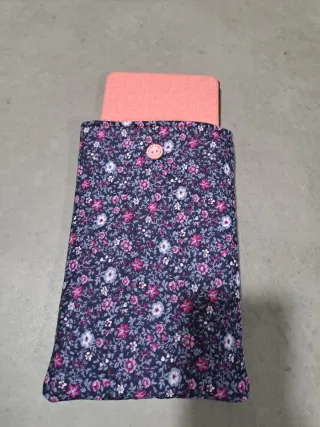 Funda para libro electrónico