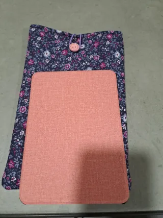 Funda para libro electrónico