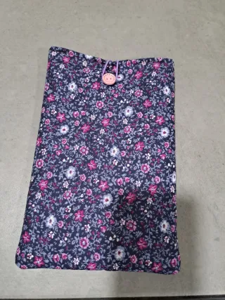 Funda para libro electrónico