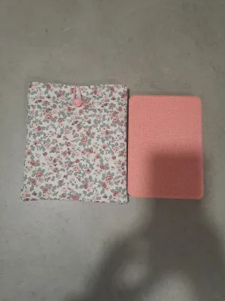 Funda para libro electrónico