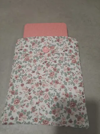Funda para libro electrónico