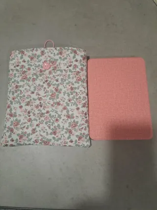 Funda para libro electrónico
