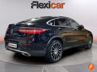 Mercedes GLC GLC 220 d 4MATIC