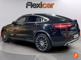 Mercedes GLC GLC 220 d 4MATIC