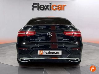 Mercedes GLC GLC 220 d 4MATIC