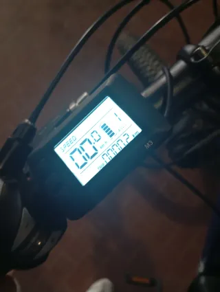 Bici elettrica Nilox x6 plus