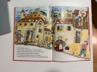 Contes clàssics infantils en de Pilarín Bayés