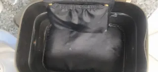 Neceser Vintage Bossana Floral