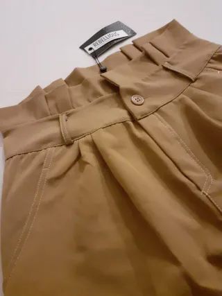 Pantaloni Rebellius donna nuovi taglia XS