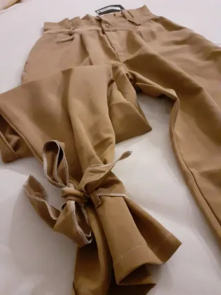 Pantaloni Rebellius donna nuovi taglia XS