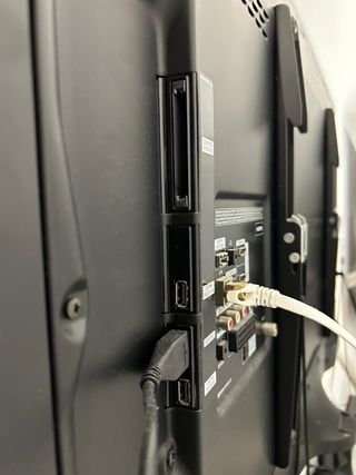 Smart TV Samsung LED 46