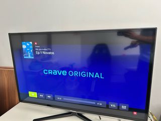 Smart TV Samsung LED 46