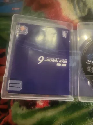 Gran Turismo 6 PS3