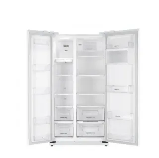 Cambio Nevera Americana por Combi