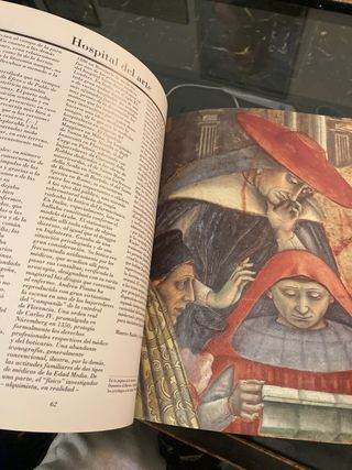 Revista arte FMR españa. 12/ 1991 /vol. 2