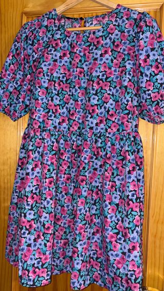 Lote de ropa leer descripción