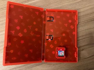 Kirby Air Riders Nintendo Switch