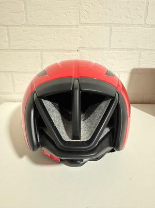 Casco S-Works Evade 3 Rojo