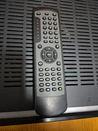 Primare SPA23 Amplificador Receptor AV Negro